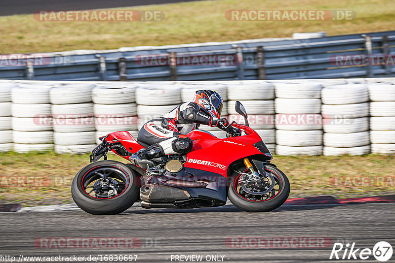 Bild #16830697 - Touristenfahrten Nürburgring Grand-Prix-Strecke (18.05.2022)