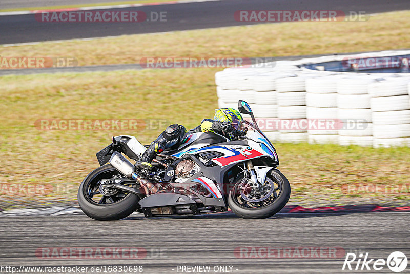 Bild #16830698 - Touristenfahrten Nürburgring Grand-Prix-Strecke (18.05.2022)