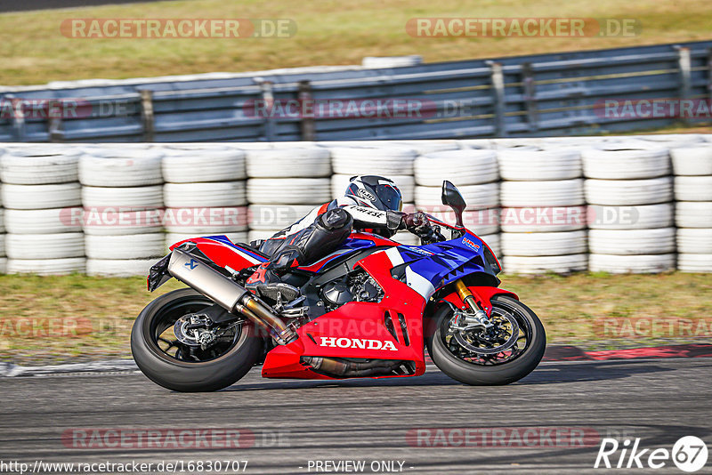 Bild #16830707 - Touristenfahrten Nürburgring Grand-Prix-Strecke (18.05.2022)