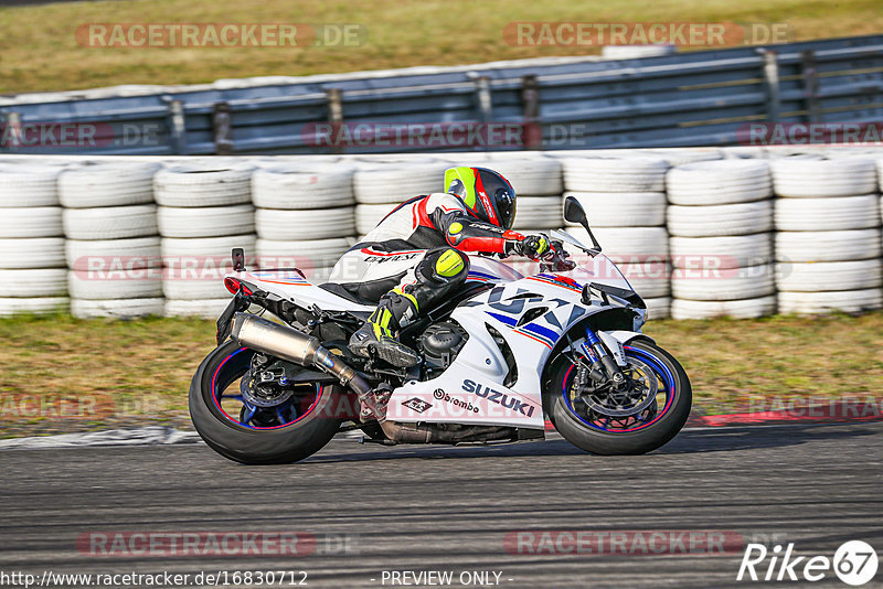 Bild #16830712 - Touristenfahrten Nürburgring Grand-Prix-Strecke (18.05.2022)