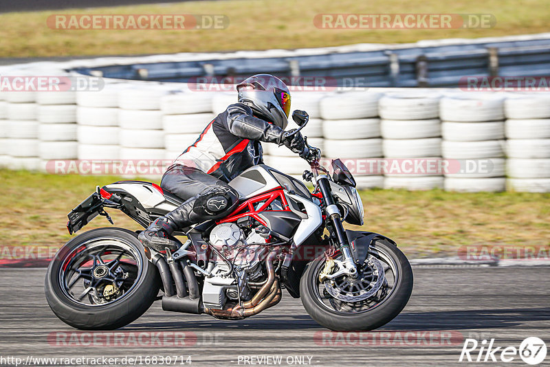 Bild #16830714 - Touristenfahrten Nürburgring Grand-Prix-Strecke (18.05.2022)