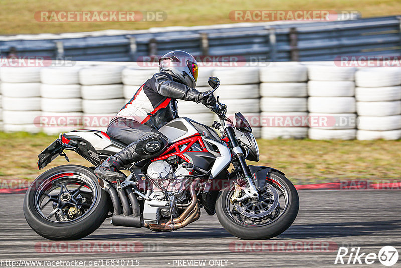 Bild #16830715 - Touristenfahrten Nürburgring Grand-Prix-Strecke (18.05.2022)