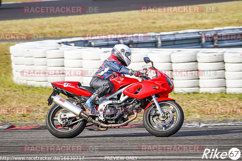 Bild #16830717 - Touristenfahrten Nürburgring Grand-Prix-Strecke (18.05.2022)