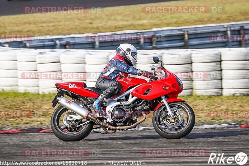 Bild #16830718 - Touristenfahrten Nürburgring Grand-Prix-Strecke (18.05.2022)