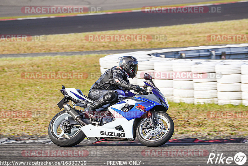 Bild #16830719 - Touristenfahrten Nürburgring Grand-Prix-Strecke (18.05.2022)