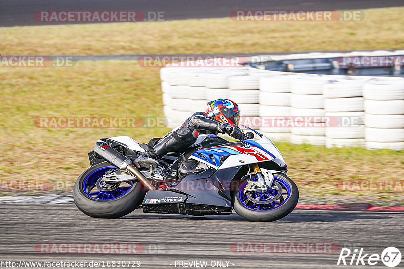 Bild #16830729 - Touristenfahrten Nürburgring Grand-Prix-Strecke (18.05.2022)