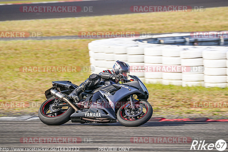 Bild #16830732 - Touristenfahrten Nürburgring Grand-Prix-Strecke (18.05.2022)