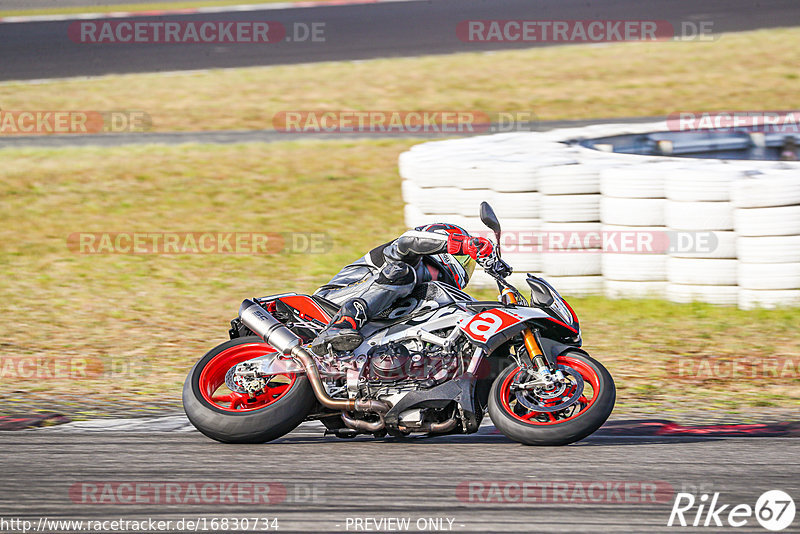 Bild #16830734 - Touristenfahrten Nürburgring Grand-Prix-Strecke (18.05.2022)