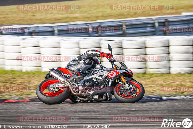 Bild #16830735 - Touristenfahrten Nürburgring Grand-Prix-Strecke (18.05.2022)