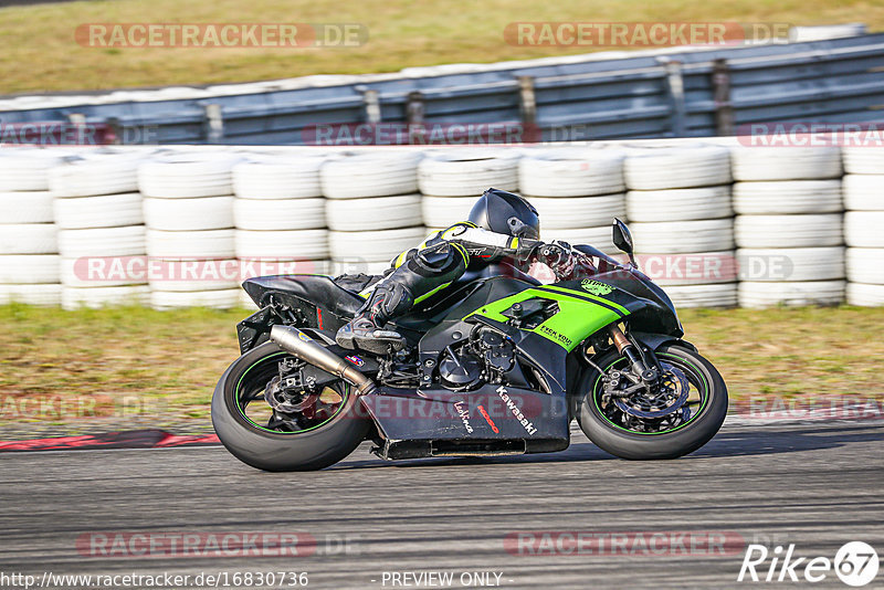 Bild #16830736 - Touristenfahrten Nürburgring Grand-Prix-Strecke (18.05.2022)