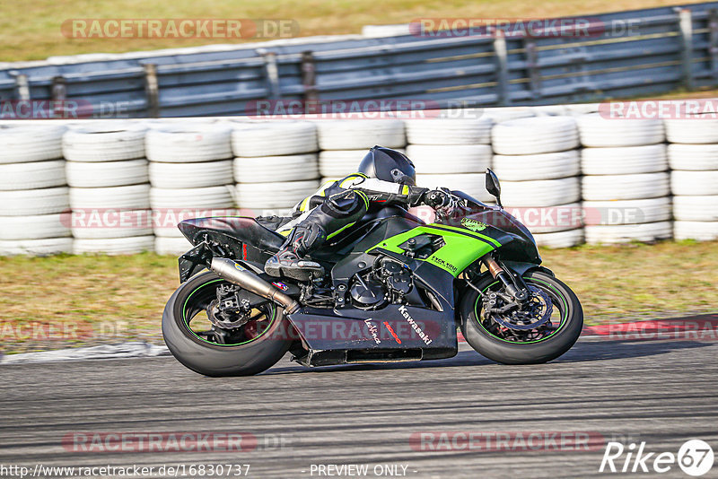 Bild #16830737 - Touristenfahrten Nürburgring Grand-Prix-Strecke (18.05.2022)