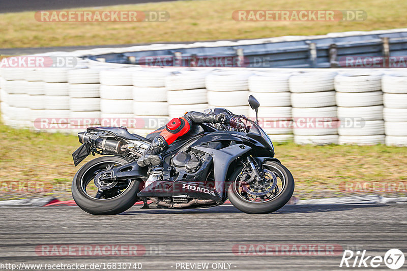 Bild #16830740 - Touristenfahrten Nürburgring Grand-Prix-Strecke (18.05.2022)