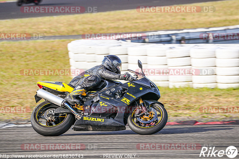 Bild #16830743 - Touristenfahrten Nürburgring Grand-Prix-Strecke (18.05.2022)