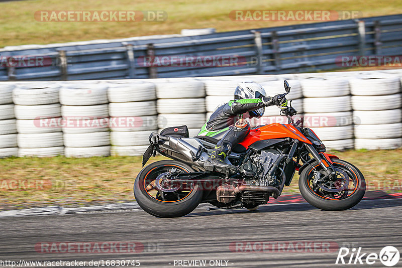 Bild #16830745 - Touristenfahrten Nürburgring Grand-Prix-Strecke (18.05.2022)