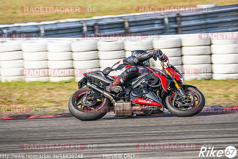 Bild #16830748 - Touristenfahrten Nürburgring Grand-Prix-Strecke (18.05.2022)