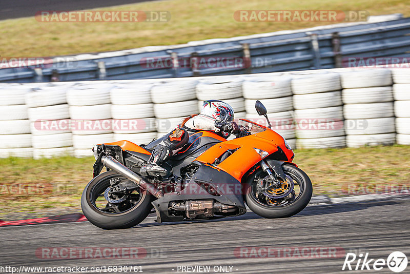 Bild #16830761 - Touristenfahrten Nürburgring Grand-Prix-Strecke (18.05.2022)