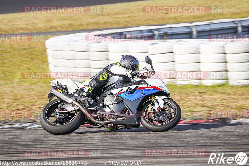 Bild #16830773 - Touristenfahrten Nürburgring Grand-Prix-Strecke (18.05.2022)