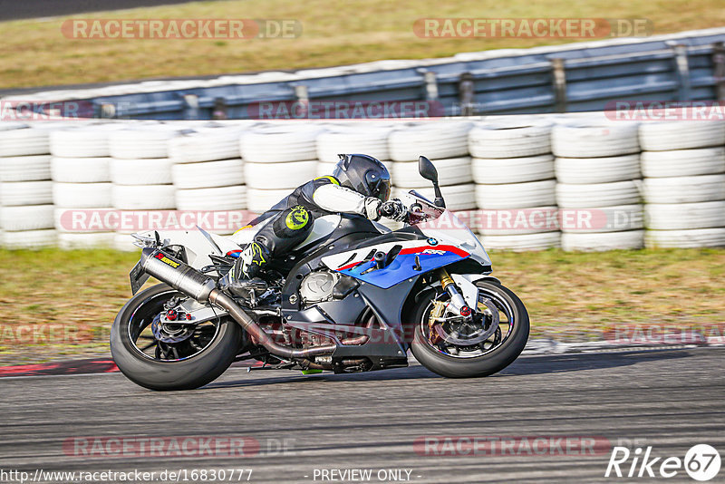 Bild #16830777 - Touristenfahrten Nürburgring Grand-Prix-Strecke (18.05.2022)