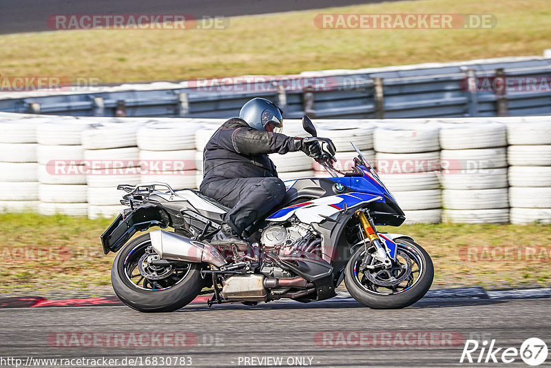 Bild #16830783 - Touristenfahrten Nürburgring Grand-Prix-Strecke (18.05.2022)