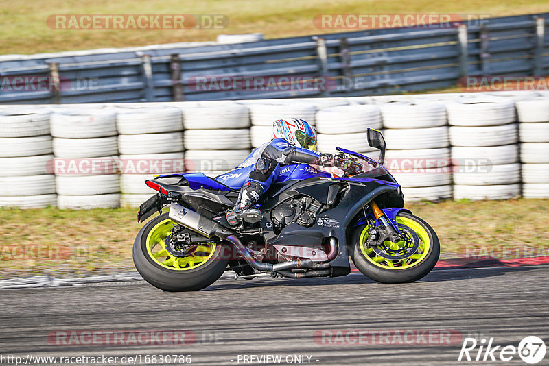 Bild #16830786 - Touristenfahrten Nürburgring Grand-Prix-Strecke (18.05.2022)