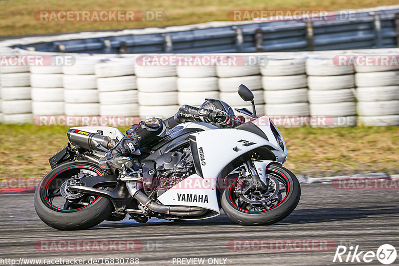 Bild #16830788 - Touristenfahrten Nürburgring Grand-Prix-Strecke (18.05.2022)