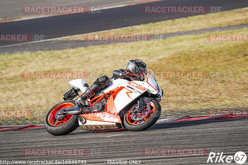 Bild #16830791 - Touristenfahrten Nürburgring Grand-Prix-Strecke (18.05.2022)