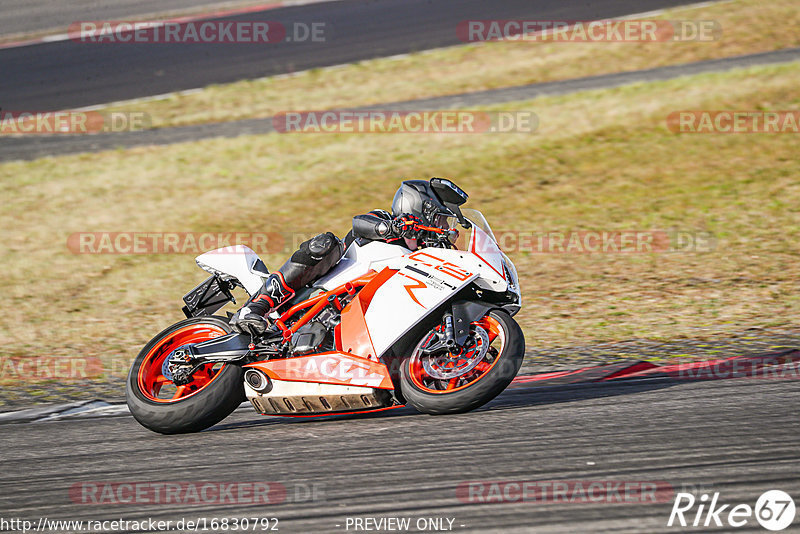 Bild #16830792 - Touristenfahrten Nürburgring Grand-Prix-Strecke (18.05.2022)