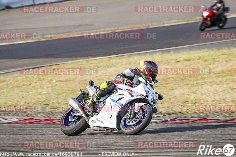 Bild #16830794 - Touristenfahrten Nürburgring Grand-Prix-Strecke (18.05.2022)