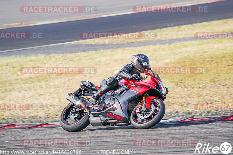 Bild #16830796 - Touristenfahrten Nürburgring Grand-Prix-Strecke (18.05.2022)