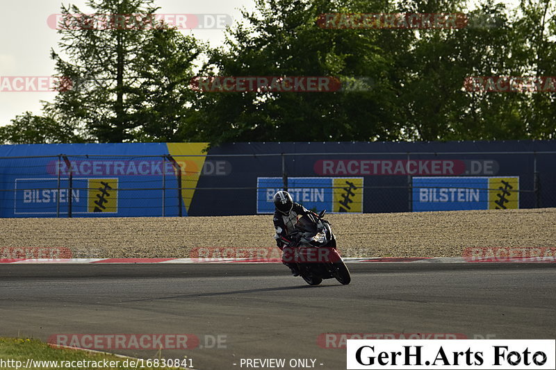 Bild #16830841 - Touristenfahrten Nürburgring Grand-Prix-Strecke (18.05.2022)