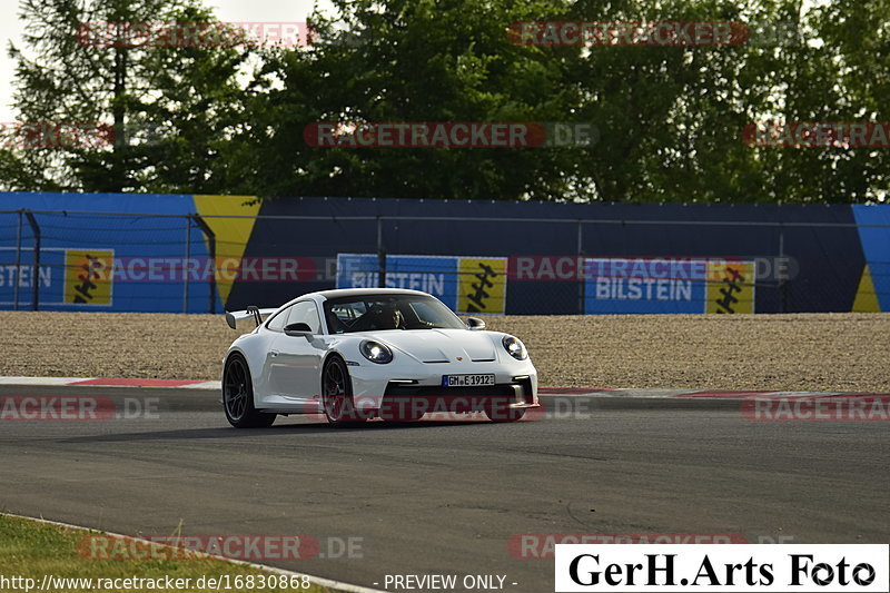 Bild #16830868 - Touristenfahrten Nürburgring Grand-Prix-Strecke (18.05.2022)