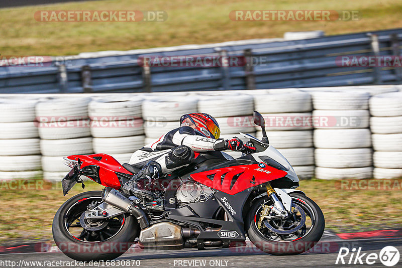 Bild #16830870 - Touristenfahrten Nürburgring Grand-Prix-Strecke (18.05.2022)