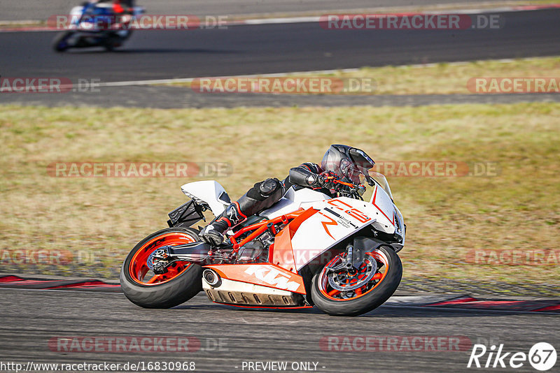 Bild #16830968 - Touristenfahrten Nürburgring Grand-Prix-Strecke (18.05.2022)