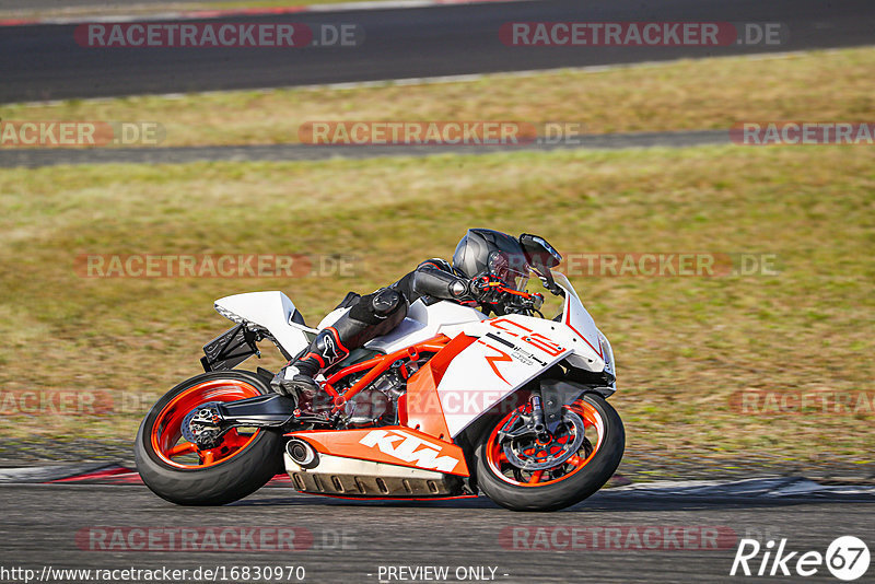 Bild #16830970 - Touristenfahrten Nürburgring Grand-Prix-Strecke (18.05.2022)