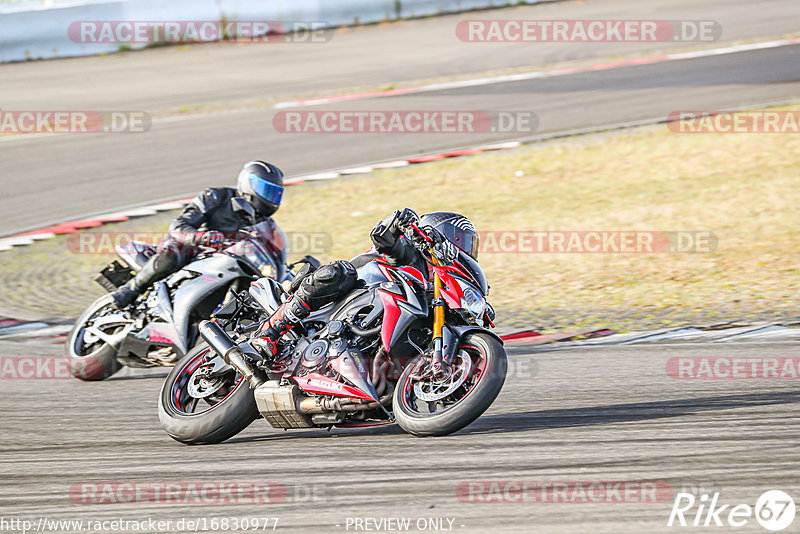 Bild #16830977 - Touristenfahrten Nürburgring Grand-Prix-Strecke (18.05.2022)