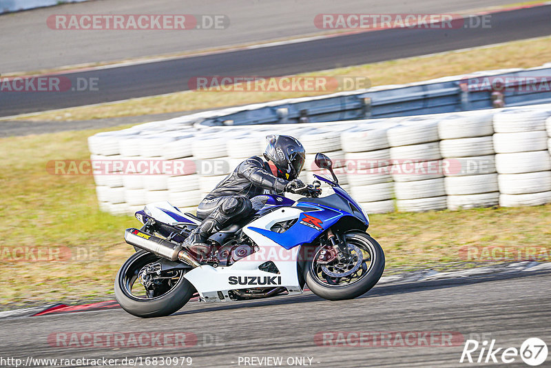 Bild #16830979 - Touristenfahrten Nürburgring Grand-Prix-Strecke (18.05.2022)