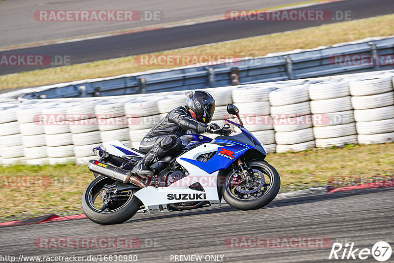 Bild #16830980 - Touristenfahrten Nürburgring Grand-Prix-Strecke (18.05.2022)