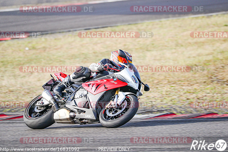 Bild #16831092 - Touristenfahrten Nürburgring Grand-Prix-Strecke (18.05.2022)