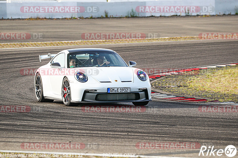 Bild #16831132 - Touristenfahrten Nürburgring Grand-Prix-Strecke (18.05.2022)