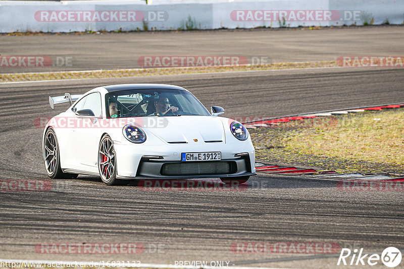 Bild #16831133 - Touristenfahrten Nürburgring Grand-Prix-Strecke (18.05.2022)