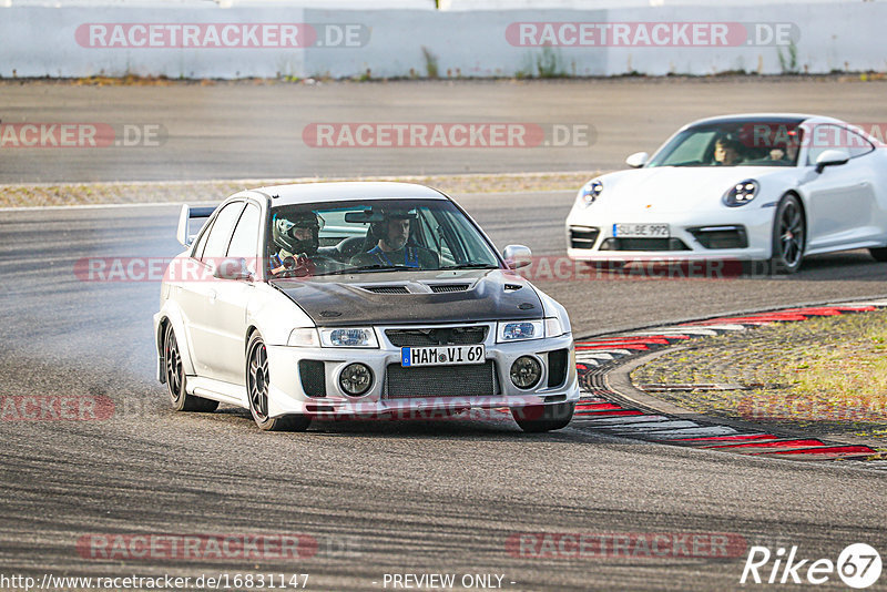 Bild #16831147 - Touristenfahrten Nürburgring Grand-Prix-Strecke (18.05.2022)