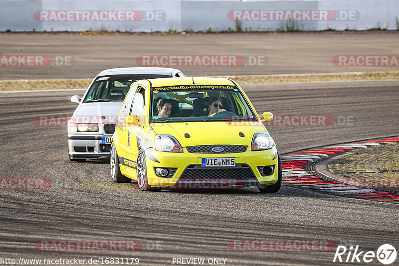 Bild #16831179 - Touristenfahrten Nürburgring Grand-Prix-Strecke (18.05.2022)