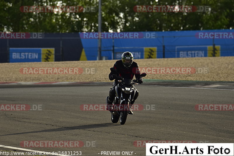 Bild #16831253 - Touristenfahrten Nürburgring Grand-Prix-Strecke (18.05.2022)