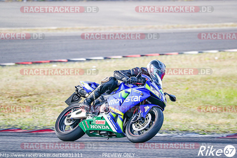 Bild #16831311 - Touristenfahrten Nürburgring Grand-Prix-Strecke (18.05.2022)