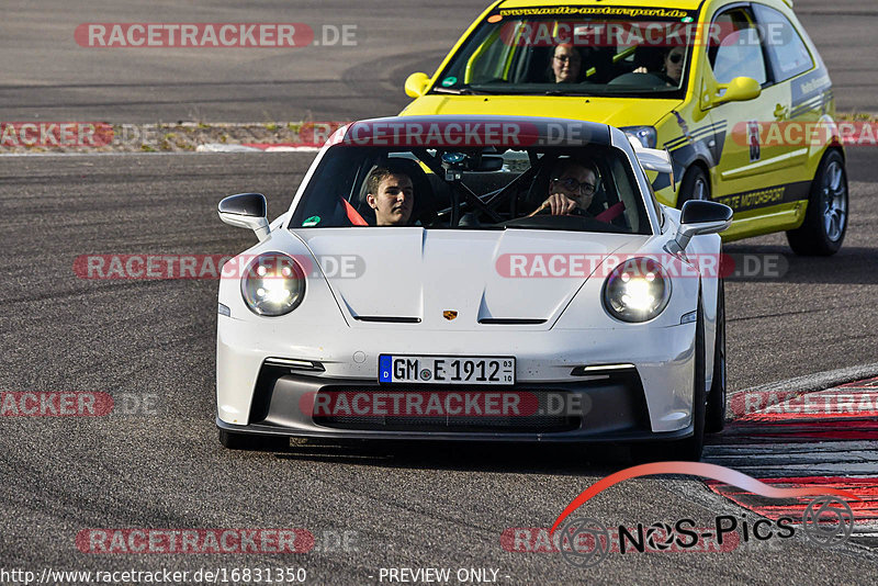 Bild #16831350 - Touristenfahrten Nürburgring Grand-Prix-Strecke (18.05.2022)