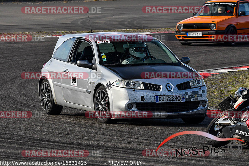 Bild #16831425 - Touristenfahrten Nürburgring Grand-Prix-Strecke (18.05.2022)