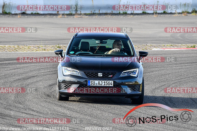 Bild #16831474 - Touristenfahrten Nürburgring Grand-Prix-Strecke (18.05.2022)