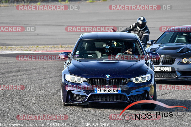 Bild #16831493 - Touristenfahrten Nürburgring Grand-Prix-Strecke (18.05.2022)