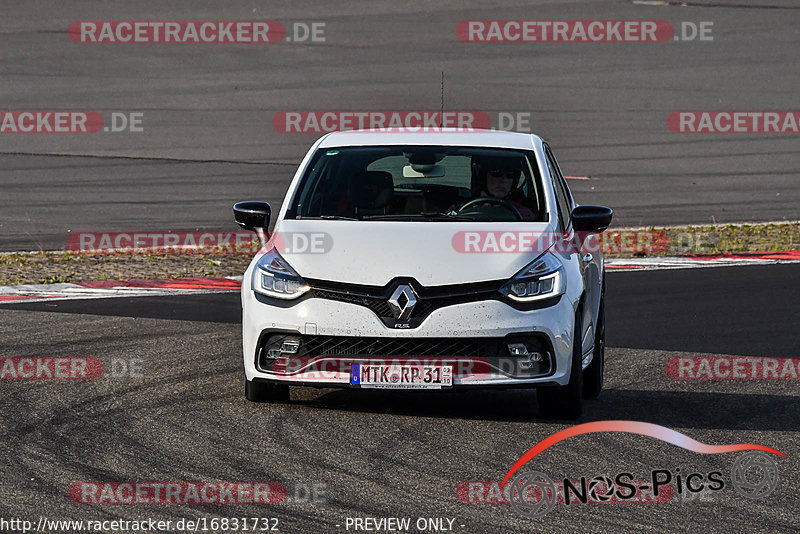 Bild #16831732 - Touristenfahrten Nürburgring Grand-Prix-Strecke (18.05.2022)