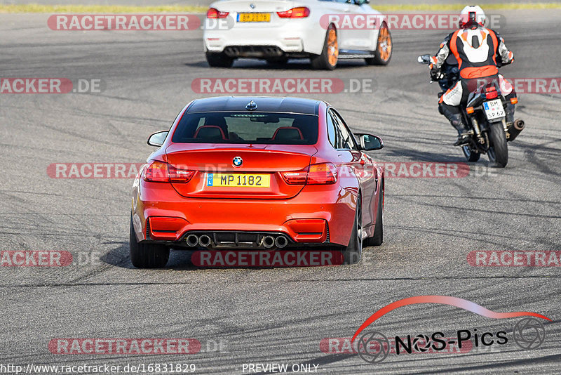 Bild #16831829 - Touristenfahrten Nürburgring Grand-Prix-Strecke (18.05.2022)